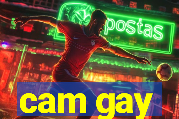 cam gay